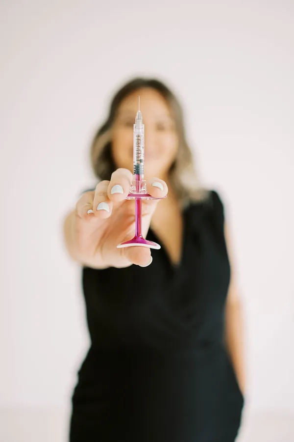 Clover Aesthetics Med Spa in Allen, Texas - Botox, Fillers, and Aesthetic Treatments