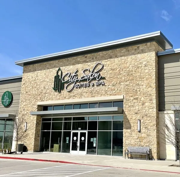Clover Aesthetics Med Spa in Prosper, Texas - Premier Botox and Filler Location