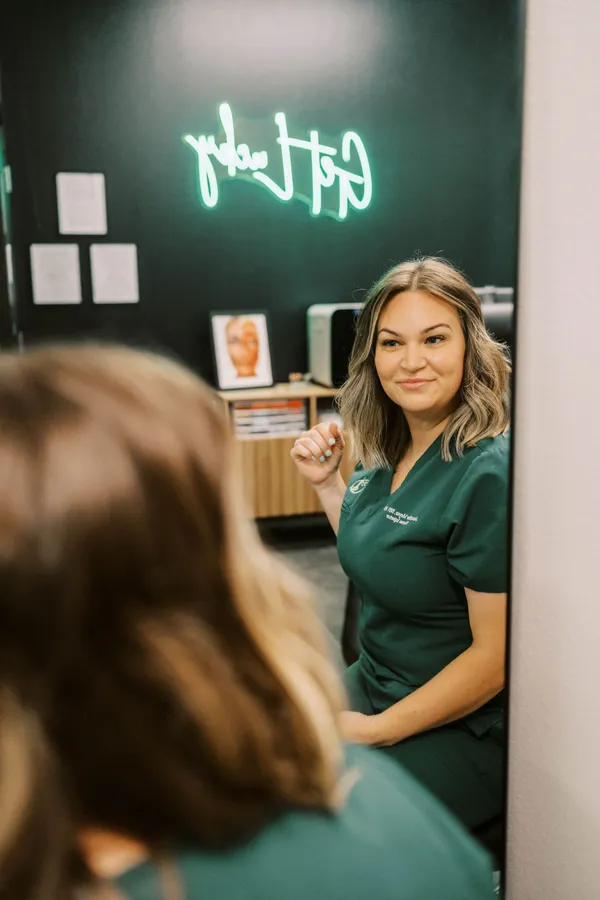 Clover Aesthetics Med Spa in Dallas, Texas - Botox, Fillers, and Aesthetic Treatments