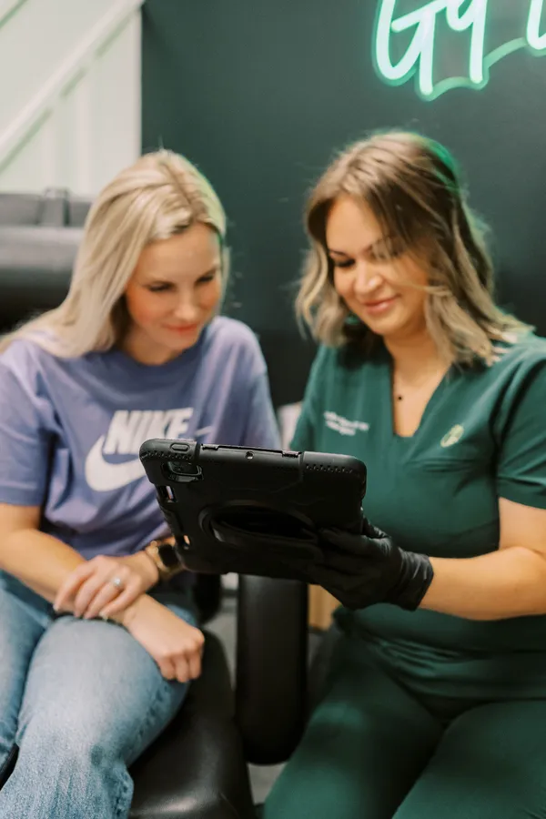 Clover Aesthetics Med Spa in Frisco, Texas - Botox, Fillers, and Aesthetic Treatments