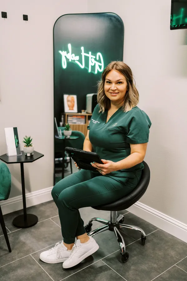 Clover Aesthetics Med Spa in Gunter, Texas - Botox, Fillers, and Aesthetic Treatments