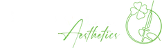 Clover Aesthetics TX Logo
