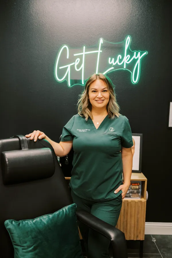 Clover Aesthetics Med Spa in Mckinney, Texas - Botox, Fillers, and Aesthetic Treatments