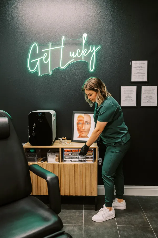 Clover Aesthetics Med Spa in Pilot Point, Texas - Botox, Fillers, and Aesthetic Treatments