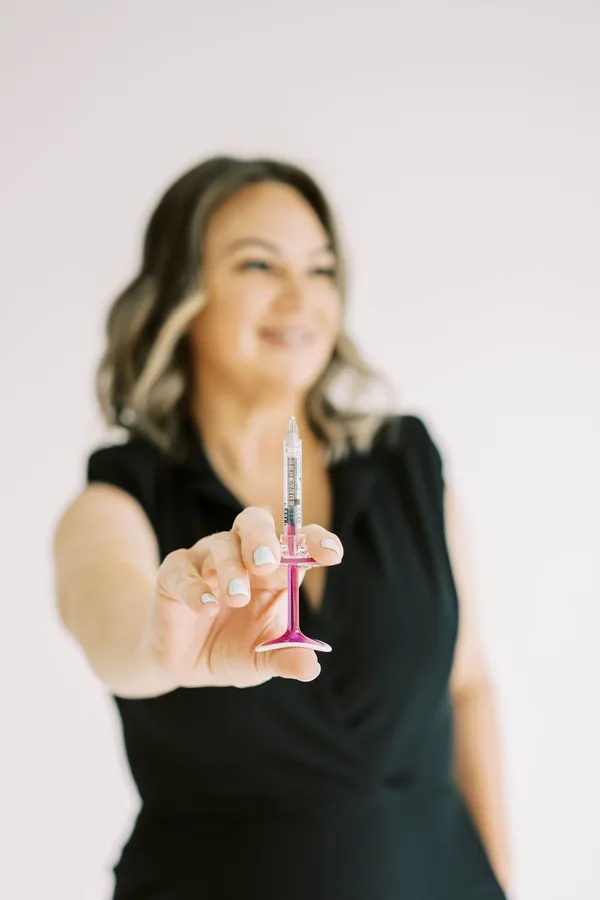 Clover Aesthetics Med Spa in Plano, Texas - Botox, Fillers, and Aesthetic Treatments